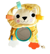 Twinkle, Twinkle, Little Lion