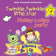 Twinkle Twinkle Little Star & Hokey Cokey Party