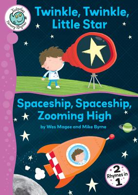 Twinkle, Twinkle, Little Star/Spaceship, Spaceship, Zooming High - Magee, Wes