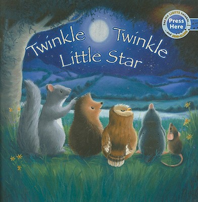 Twinkle, Twinkle Little Star - 