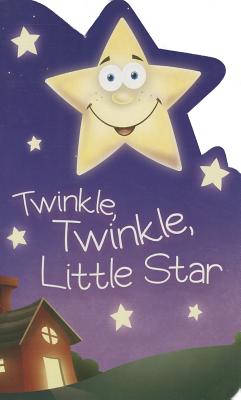 Twinkle Twinkle Little Star - No Authorship, and Lopetz, Alan