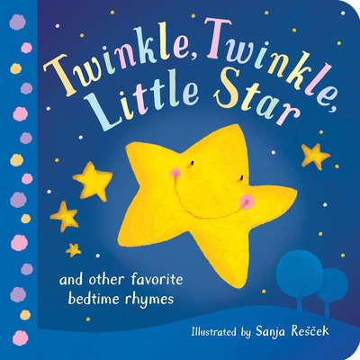 Twinkle, Twinkle, Little Star - Tiger Tales