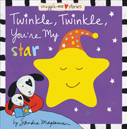 Twinkle, Twinkle, You're My Star!