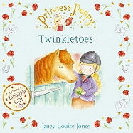 Twinkletoes. Janey Louise Jones