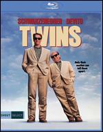 Twins [Blu-ray] - Ivan Reitman