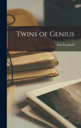 Twins of Genius