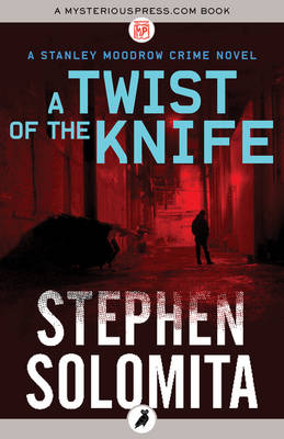 Twist of the Knife - Solomita, Stephen