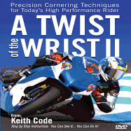 Twist of the Wrist II DVD