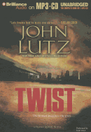 Twist - Lutz, John, Professor, and Brick, Scott (Read by)