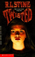 Twisted - Stine, R L