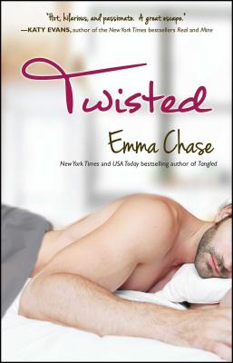 Twisted - Chase, Emma