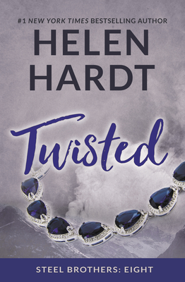 Twisted - Hardt, Helen