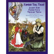 Twister Twyla: The Kansas Cowgirl