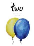Two: A Birthday Book