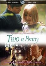 Two a Penny - James F. Collier