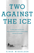Two against the ice