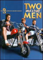 Two and a Half Men: Season 02