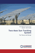 Two-Axes Sun Tracking System
