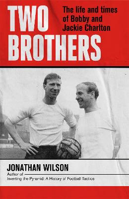 Two Brothers - Wilson, Jonathan