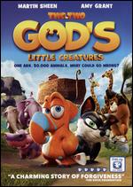 Two by Two: God's Little Creatures - Sean McCormack; Toby Genkel