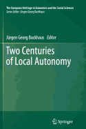 Two Centuries of Local Autonomy