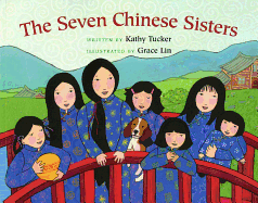 Two Chinese Tales: The Seven Chinese Sisters & Two of Everything 2 Book and DVD Set