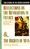 Two Classics of the French Revolution - Burke, Edmund, and Dvorkin, and Paine, Thomas
