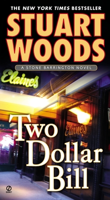 Two Dollar Bill - Woods, Stuart