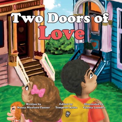 Two Doors Of Love - Nicoloro-Tanner, Nancy