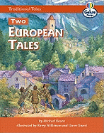 Two European Tales: Bare Hands and William Genre Fluent stage Traditional Tales Book 3