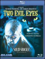 Two Evil Eyes [Blu-ray]