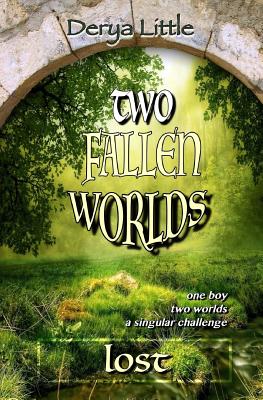 Two Fallen Worlds: Lost - Little, Derya