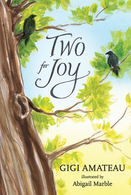 Two for Joy - Amateau, Gigi