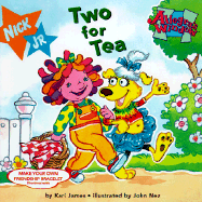 Two for tea
