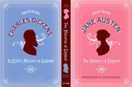 Two Histories of England - Austen, Jane, and Dickens, Charles