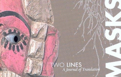 Two Lines: Masks - Rogow, Zack (Editor)