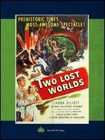 Two Lost Worlds - Norman Dawn; Norman Kennedy