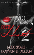 Two Masks One Heart 2