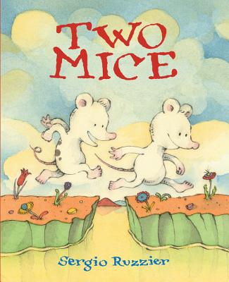 Two Mice - Ruzzier, Sergio