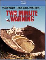 Two-Minute Warning [Blu-ray] - Larry Peerce