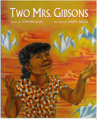Two Mrs. Gibsons - Igus, Toyomi