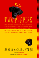 Two Puppies: Being the Authentic Story of Two Very Different Young Dogs, One Who Is Virtuous and Goes on to a Life of Service