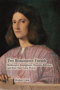 Two Renaissance Friends: Baldassarre Castiglione, Domizio Falcone, and Their Neo-Latin Poetry: Volume 466