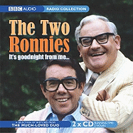 Two Ronnies, The  It's Goodnight From Me