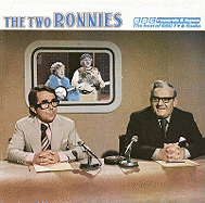 Two Ronnies, The  (Vintage Beeb)