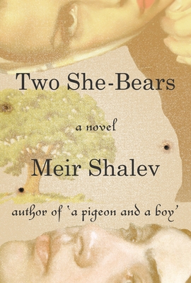 Two She-Bears - Shalev, Meir, and Schoffman, Stuart (Translated by)