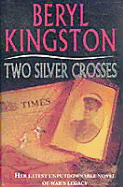 Two Silver Crosses