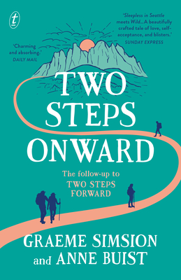 Two Steps Onward - Simsion, Graeme, and Buist, Anne