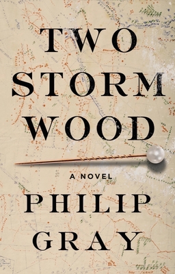 Two Storm Wood - Gray, Philip