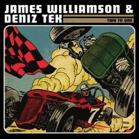 Two to One - James Williamson/Deniz Tek